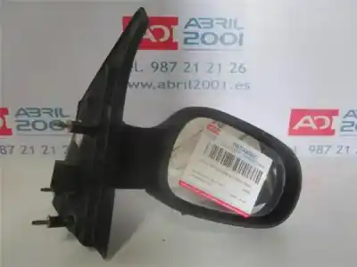 Piesă de schimb auto la mâna a doua oglinda laterala retrovizor dreapta pentru renault scénic i monospace (ja0/1_, fa0_) 1.9 dci (ja05, ja1f) referințe oem iam 