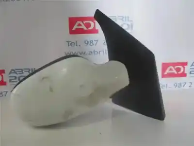 Piesă de schimb auto la mâna a doua oglinda laterala retrovizor dreapta pentru renault scénic i monospace (ja0/1_, fa0_) 1.9 dci (ja05, ja1f) referințe oem iam   