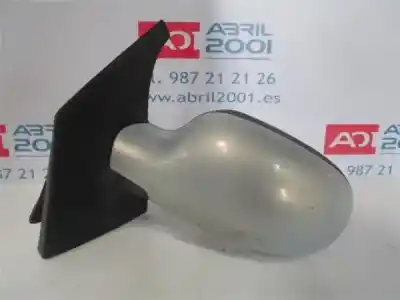 Second-hand car spare part left rearview mirror for renault scénic i monospace (ja0/1_, fa0_) 1.9 dti (ja1u) oem iam references   