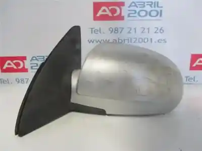 Second-hand car spare part left rearview mirror for kia rio (bc) 1.3 oem iam references   