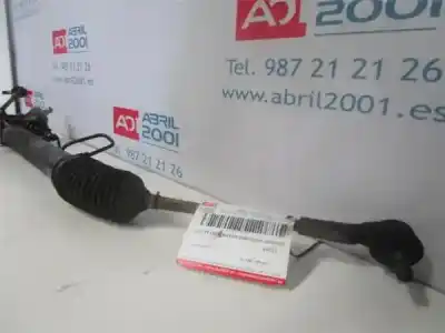 Second-hand car spare part steering rack for kia rio (bc) 1.3 oem iam references   