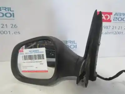 Автозапчасти б/у левое зеркало за seat toledo (5p2) 2.0 tdi 16v ссылки oem iam  Автозапчасти б/у левое зеркало за seat toledo (5p2) 2.0 tdi 16v ссылки oem iam