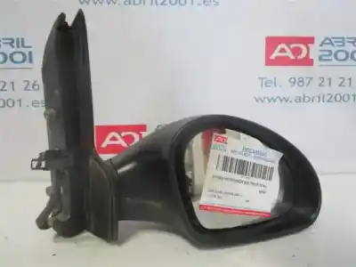 Автозапчасти б/у задний вид справа за seat toledo (5p2) 2.0 tdi 16v ссылки oem iam  Автозапчасти б/у задний вид справа за seat toledo (5p2) 2.0 tdi 16v ссылки oem iam