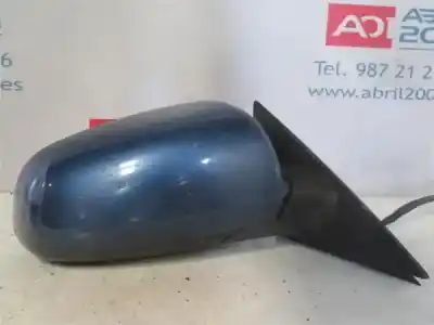 Peça sobressalente para automóvel em segunda mão espelho retrovisor direito por audi a3 (8p1) 1.9 tdi ambiente referências oem iam   