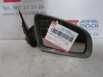 Pezzo di ricambio per auto di seconda mano retrovisore destro per audi a4 avant (8e) 2.0 tdi 16v riferimenti oem iam 