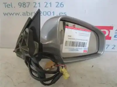 Peça sobressalente para automóvel em segunda mão espelho retrovisor direito por audi a4 berlina (8e) 2.0 tdi 16v (103kw) referências oem iam 