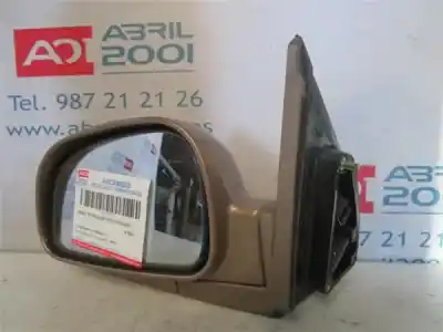 Piesă de schimb auto la mâna a doua oglinda exterior lateralã stânga pentru hyundai santa fe (sm) 2.0 gls crdi referințe oem iam 