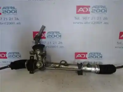 Автозапчасти б/у рулевая рейка за citroen c4 grand picasso 2.0 hdi ссылки oem iam 