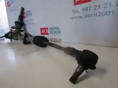 Автозапчастина б/у рульмова рейка для citroen c4 grand picasso 2.0 hdi посилання на oem iam   