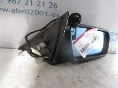 Peça sobressalente para automóvel em segunda mão ESPELHO RETROVISOR DIREITO por BMW SERIE 5 BERLINA (E60)  Referências OEM IAM   