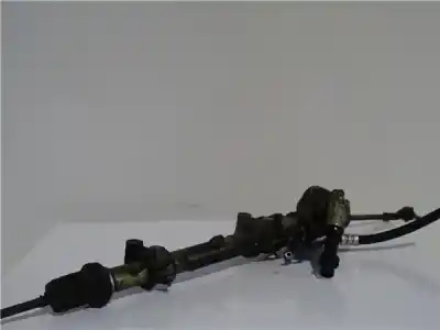 Second-hand car spare part steering rack for kia rio (bc) 1.5 16v oem iam references 