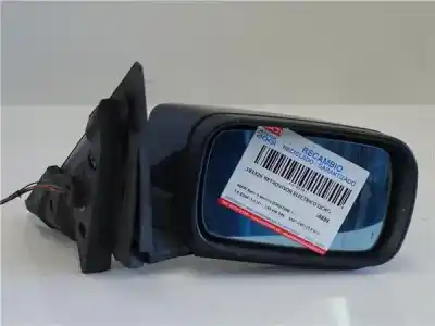 Peça sobressalente para automóvel em segunda mão espelho retrovisor direito por bmw serie 3 berlina (e46) 3.0 330d referências oem iam 