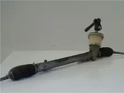 Second-hand car spare part STEERING RACK for RENAULT MODUS / GRAND MODUS (F/JP0_)  OEM IAM references   