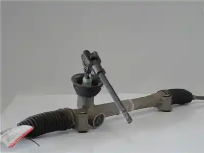 Peça sobressalente para automóvel em segunda mão caixa de direção por opel corsa e (x15) 1.3 cdti (08. 68) referências oem iam 