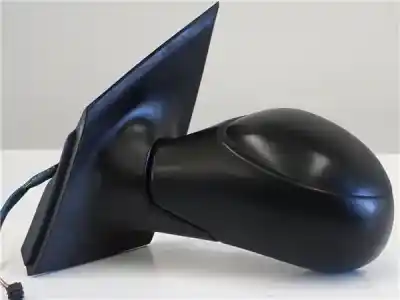 Peça sobressalente para automóvel em segunda mão espelho retrovisor esquerdo por citroen c2 1.6 16v cat (nfu / tu5jp4) referências oem iam   
