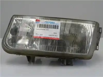Peça sobressalente para automóvel em segunda mão farol / farolim esquerdo por tata safari 2.0 87 cv referências oem iam 