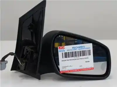 Pezzo di ricambio per auto di seconda mano retrovisore destro per ford focus ii (da_) 1.8 tdci riferimenti oem iam 