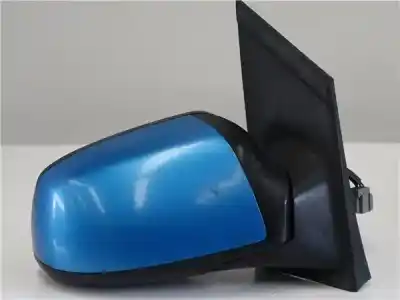 Автозапчастина б/у правий задний огляд для ford focus ii (da_) 1.8 tdci посилання на oem iam   