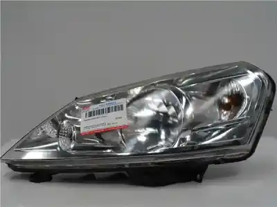 Peça sobressalente para automóvel em segunda mão farol / farolim esquerdo por peugeot expert tepee (vf3x_) 1.6 hdi 90 16v referências oem iam 