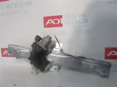 Second-hand car spare part driver left window regulator for ford ka+ (cdu) 1.2 active oem iam references 