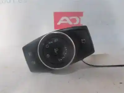 Автозапчасти б/у УПРАВЛЕНИЕ СВЕТОМ за FORD KA+ (CDU)  ссылки OEM IAM   