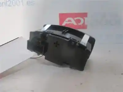 Second-hand car spare part headlights switch for ford ka+ (cdu) 1.2 active oem iam references   