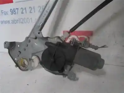 Second-hand car spare part passenger side right window regulator for rover rover 75 (rj) 2.0 cdti oem iam references   