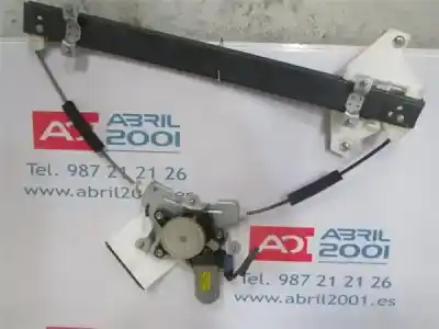 Pezzo di ricambio per auto di seconda mano alzacristalli anteriore sinistro per chevrolet captiva 2.0 vcdi lt riferimenti oem iam 