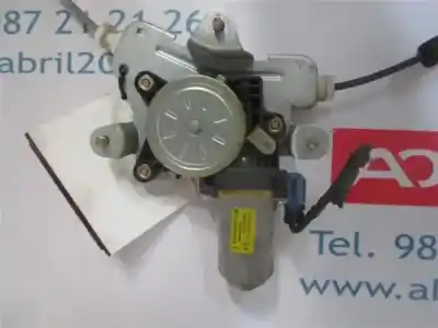 Second-hand car spare part driver left window regulator for chevrolet captiva 2.0 vcdi lt oem iam references   