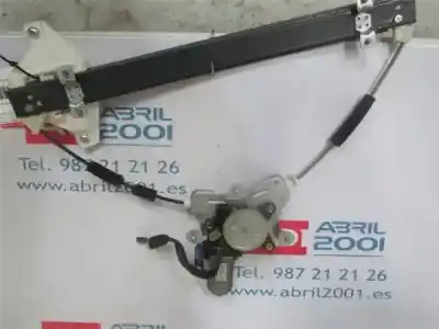 Pezzo di ricambio per auto di seconda mano alzacristalli anteriore destro per chevrolet captiva 2.0 vcdi lt riferimenti oem iam 