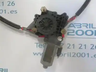 Second-hand car spare part driver left window regulator for ford ka (ccq) 1.3 cat oem iam references   