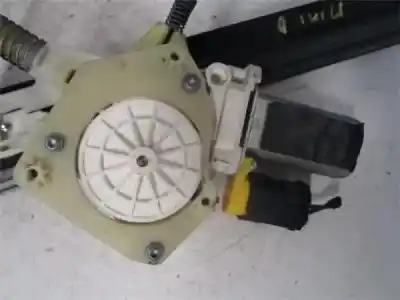 Second-hand car spare part passenger side right window regulator for mini cabrio (r52) 1.6 16v cat oem iam references   