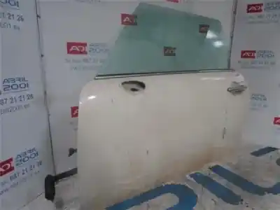 Second-hand car spare part left front door for mini cabrio (r52) 1.6 cooper oem iam references   