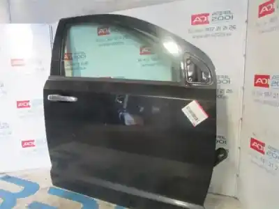Peça sobressalente para automóvel em segunda mão porta dianteira direita por dodge journey (jc) 2.0 sxt winter edition referências oem iam 