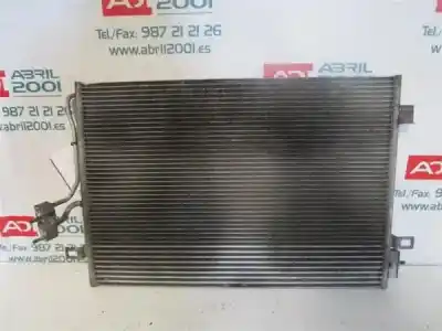 Pezzo di ricambio per auto di seconda mano radiatore riscaldamento/aria condizionata per dodge journey (jc) 2.0 sxt winter edition riferimenti oem iam   