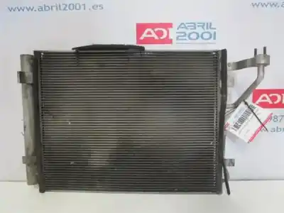 Piesă de schimb auto la mâna a doua radiator de încalzire / aer conditionat pentru hyundai i30 (fd) 1.6 crdi referințe oem iam   