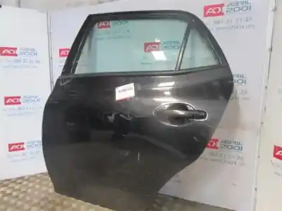 Tweedehands auto-onderdeel deur links achter voor toyota auris (e15) 1.6 oem iam-referenties 