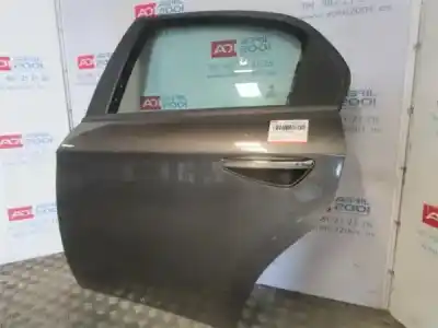 Автозапчасти б/у задняя левая дверь за alfa romeo alfa 159 (140) 1.9 jtdm 16v / selective ссылки oem iam 