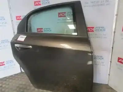Автозапчасти б/у дверь задняя правая за alfa romeo alfa 159 (140) 1.9 jtdm 16v / selective ссылки oem iam 