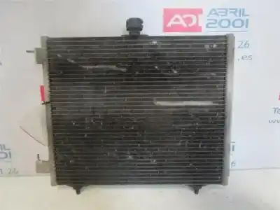 Автозапчастина б/у радіатор опалення / кондиціонації для PEUGEOT 207/207+ (WA_, WC_) 1.4 16V Посилання на OEM IAM    Автозапчастина б/у радіатор опалення / кондиціонації для PEUGEOT 207/207+ (WA_, WC_) 1.4 16V Посилання на OEM IAM