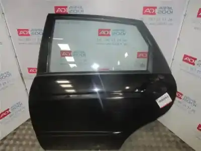 Tweedehands auto-onderdeel deur links achter voor kia cerato (ld) 1.6 oem iam-referenties 