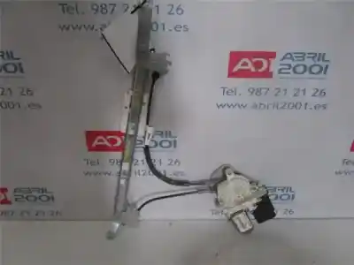 Автозапчасти б/у регулятор стекла заднего левого за seat toledo (5p2) 1.9 tdi ссылки oem iam 