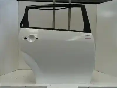 Gebrauchtes Autoersatzteil RECHTE HINTERE TÜR zum TOYOTA COROLLA VERSO (R1)  OEM-IAM-Referenzen   