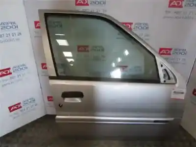 Piesă de schimb auto la mâna a doua USA DREAPTA FATÃ pentru CITROEN SAXO  Referințe OEM IAM   