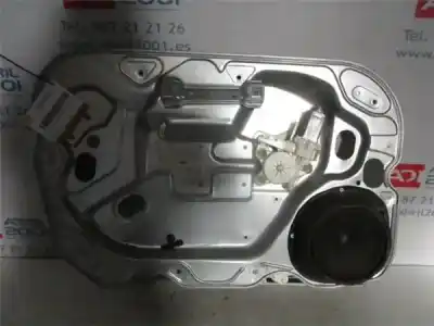 Pièce détachée automobile d'occasion LÉVE GLACE AVANT GAUCHE pour FORD FOCUS C-MAX (DM2)  Références OEM IAM   
