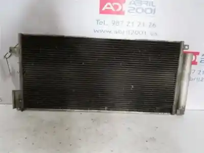 Second-hand car spare part heating / air conditioning radiator for opel corsa d (s07) 1.7 cdti (l08 l68) oem iam references 