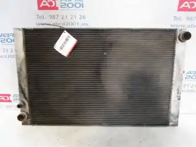 Piesă de schimb auto la mâna a doua radiator de apa pentru audi a8 (4e2) 4.0 tdi quattro l referințe oem iam   