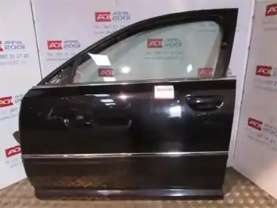 Автозапчасти б/у левая передняя дверь за audi a8 (4e) 4.0 tdi quattro ссылки oem iam 