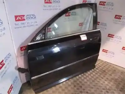 Автозапчастина б/у передні ліві двері для audi a8 (4e) 4.0 tdi quattro посилання на oem iam   