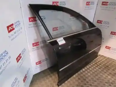 Автозапчасти б/у дверь передняя правая за audi a8 (4e) 4.0 tdi quattro ссылки oem iam   